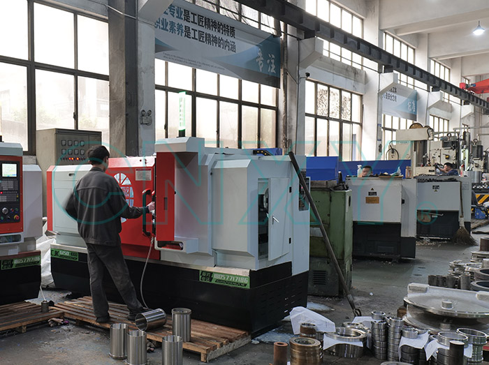 Production control