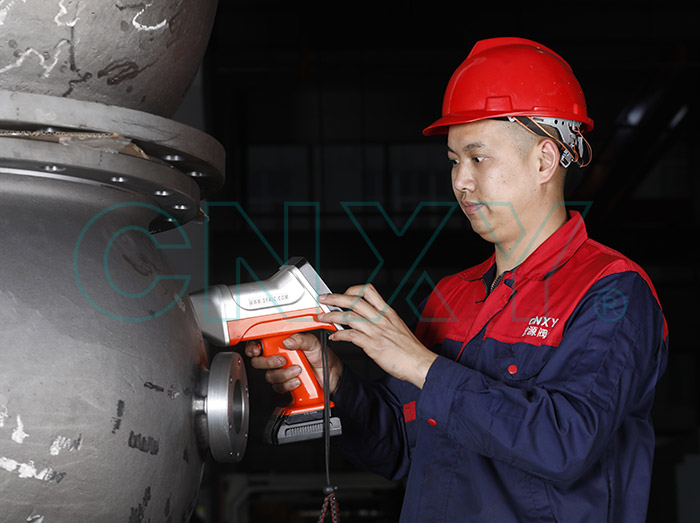 Inspection and testing