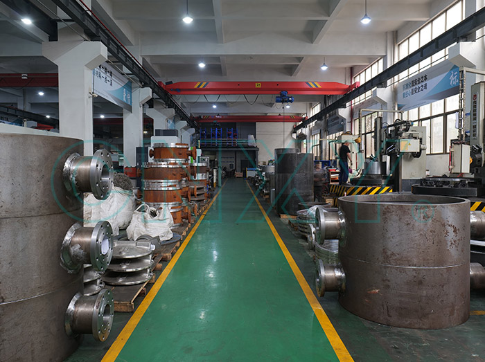 Production control