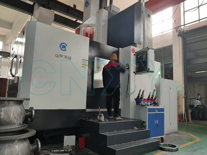 Production control
