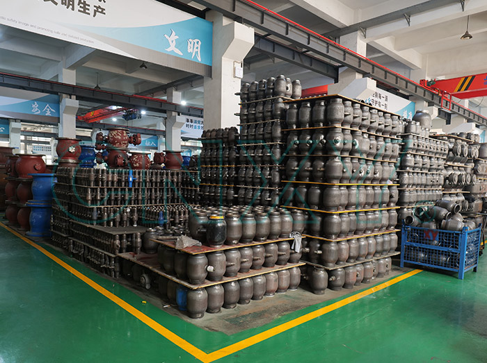 Production control