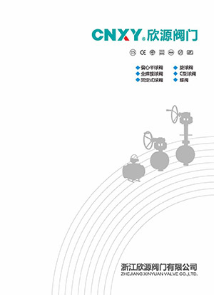 Corporate brochure